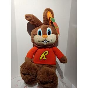 Reese's Pieces - Reester the Bunny Plush - 12"